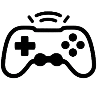 Games icon