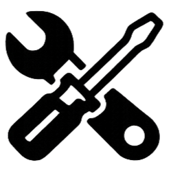 Tools icon